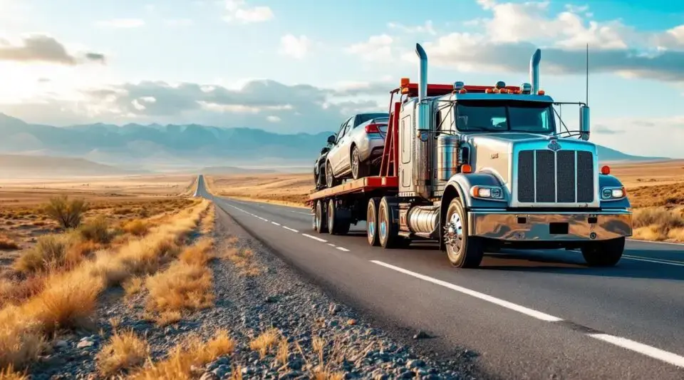 towing service in Watauga, TX